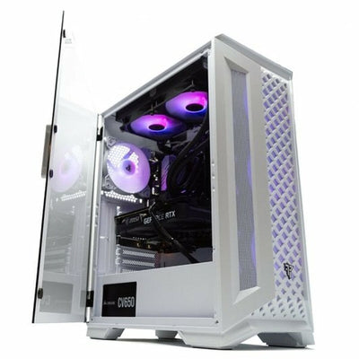 PC de Mesa PcCom Ready GeForce RTX 3060 16 GB RAM 1 TB SSD