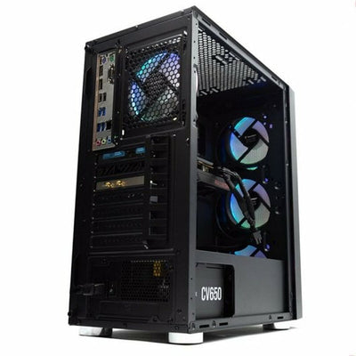 PC de Mesa PcCom Lite AMD Ryzen 5 5500 16 GB RAM 1 TB SSD