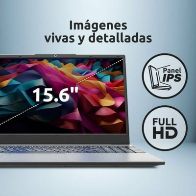 Laptop Alurin Flex Advance N24 15,6" 16 GB RAM 1 TB SSD