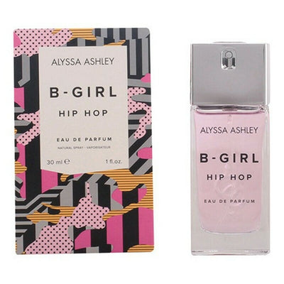 Women's Perfume Hip Hop Pour Elle Alyssa Ashley EDP EDP