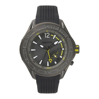 Relógio masculino Nautica NAPBRW003 (Ø 45 mm)