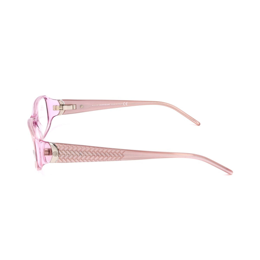 Ladies' Spectacle frame Montblanc MB0303-078 Ø 53 mm