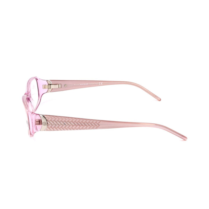 Ladies' Spectacle frame Montblanc MB0303-078 Ø 53 mm