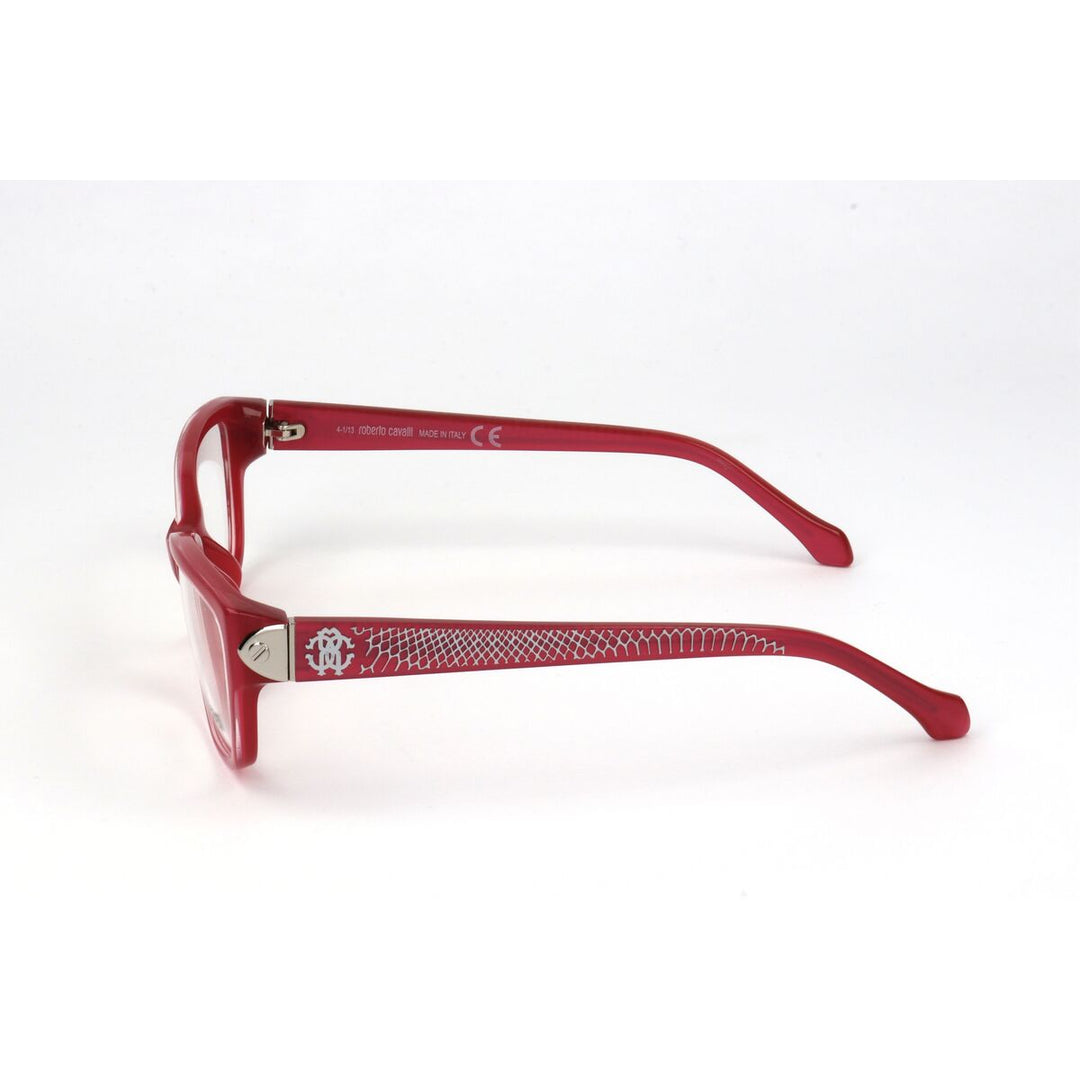 Ladies' Spectacle frame Roberto Cavalli RC770U-075 Ø 55 mm