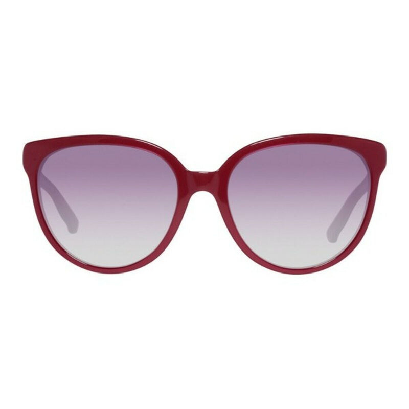 Óculos escuros femininos Swarovski SK0082 66T