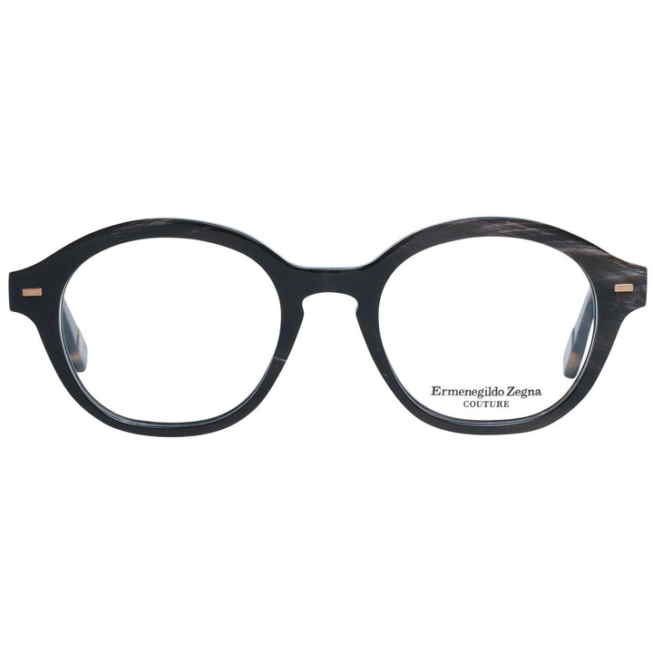 Men' Spectacle frame Ermenegildo Zegna ZC5018 06548