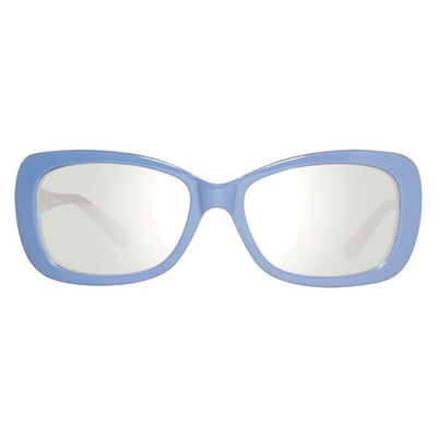 Óculos escuros femininos Guess GU7453-5690C (ø 56 mm)