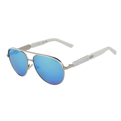 Ladies' Sunglasses Guess GF0287-06X