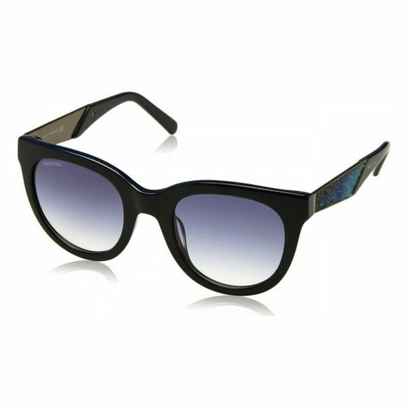 Óculos escuros femininos Swarovski SK-0126-81Z Ø 50 mm