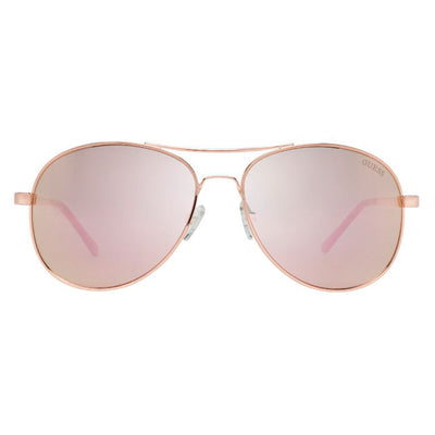 Ladies' Sunglasses Guess GF0295-28U ø 60 mm