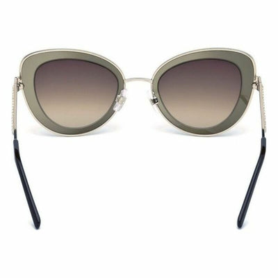 Ladies' Sunglasses Swarovski SK-0144-48F Ø 51 mm