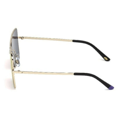 Óculos escuros femininos Web Eyewear WE0210A ø 57 mm