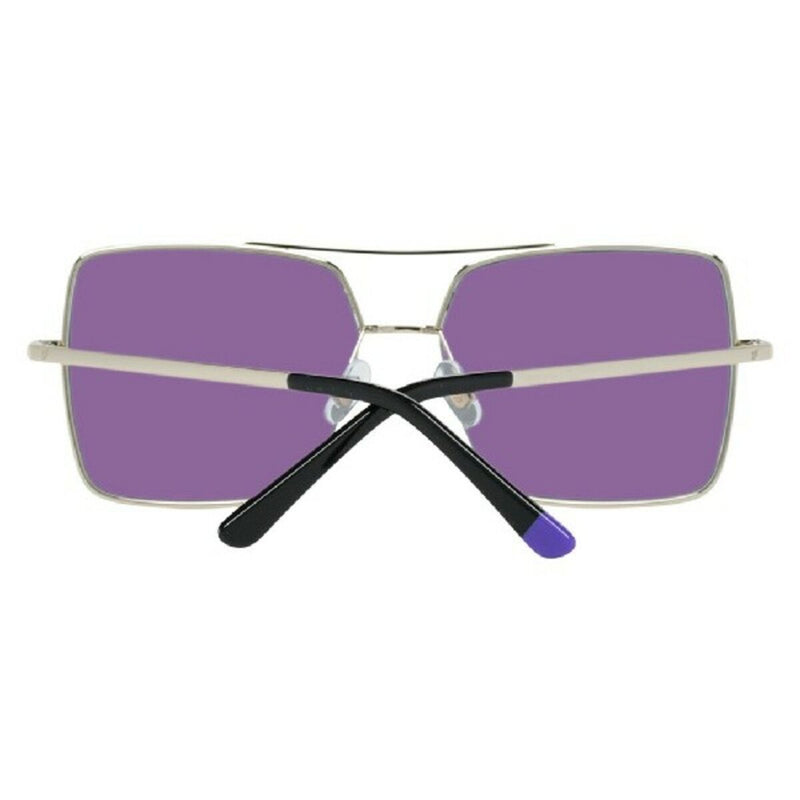Óculos escuros femininos Web Eyewear WE0210A ø 57 mm