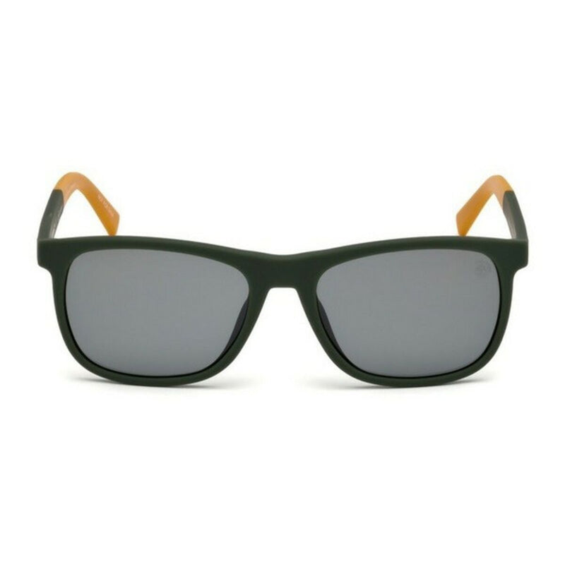 Óculos escuros masculinos Timberland TB9129-5697D ø 56 mm