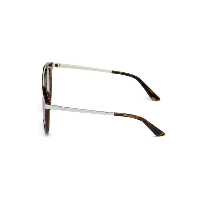Óculos escuros femininos Guess GU7532-5252X Ø 52 mm