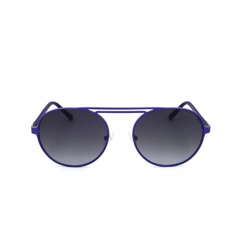 Unisex Sunglasses Guess GU3028-5591B Ø 55 mm