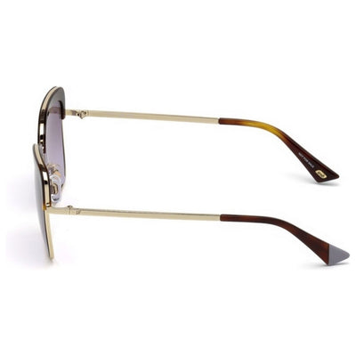Óculos escuros femininos Web Eyewear WE0219-52Z Ø 55 mm
