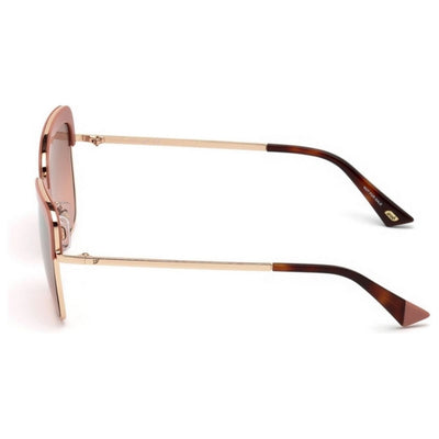 Óculos escuros femininos Web Eyewear WE0219A Ø 55 mm
