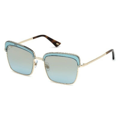 Ladies' Sunglasses Web Eyewear WE0219A Ø 55 mm