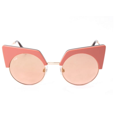 Ladies' Sunglasses Web Eyewear WE0229A Ø 49 mm