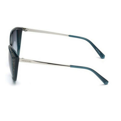 Ladies' Sunglasses Swarovski SK0168-87B Ø 55 mm