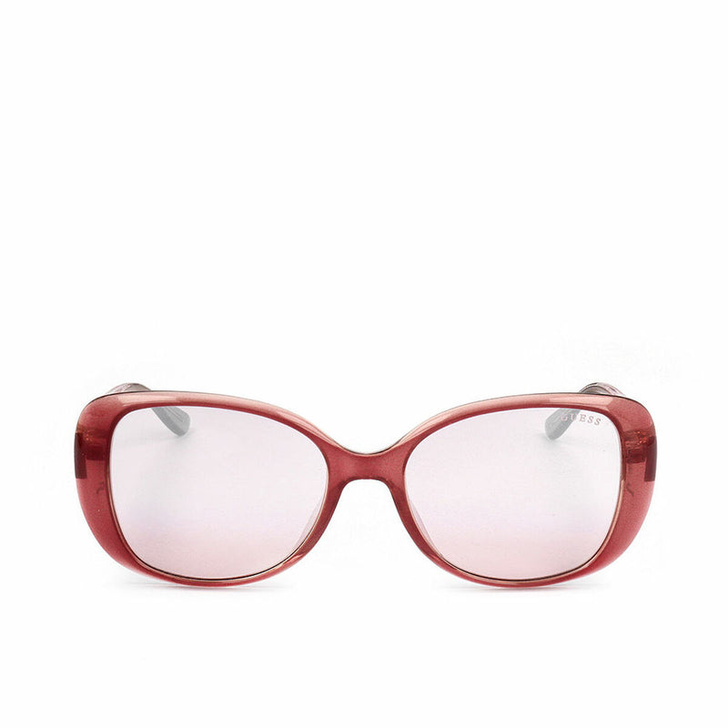 Óculos escuros femininos Guess F Castanho ø 54 mm