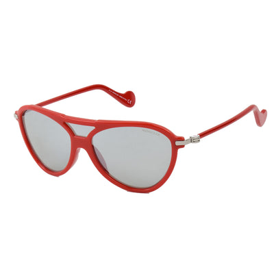 Men's Sunglasses Moncler ML0054-67C Ø 128 mm