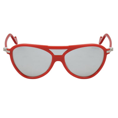 Men's Sunglasses Moncler ML0054-67C Ø 128 mm