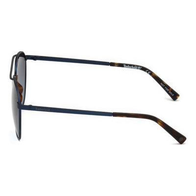 Óculos escuros masculinos Timberland TB9149A ø 56 mm