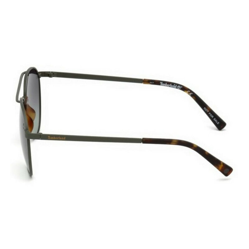 Óculos escuros masculinos Timberland TB9149-5697D ø 56 mm