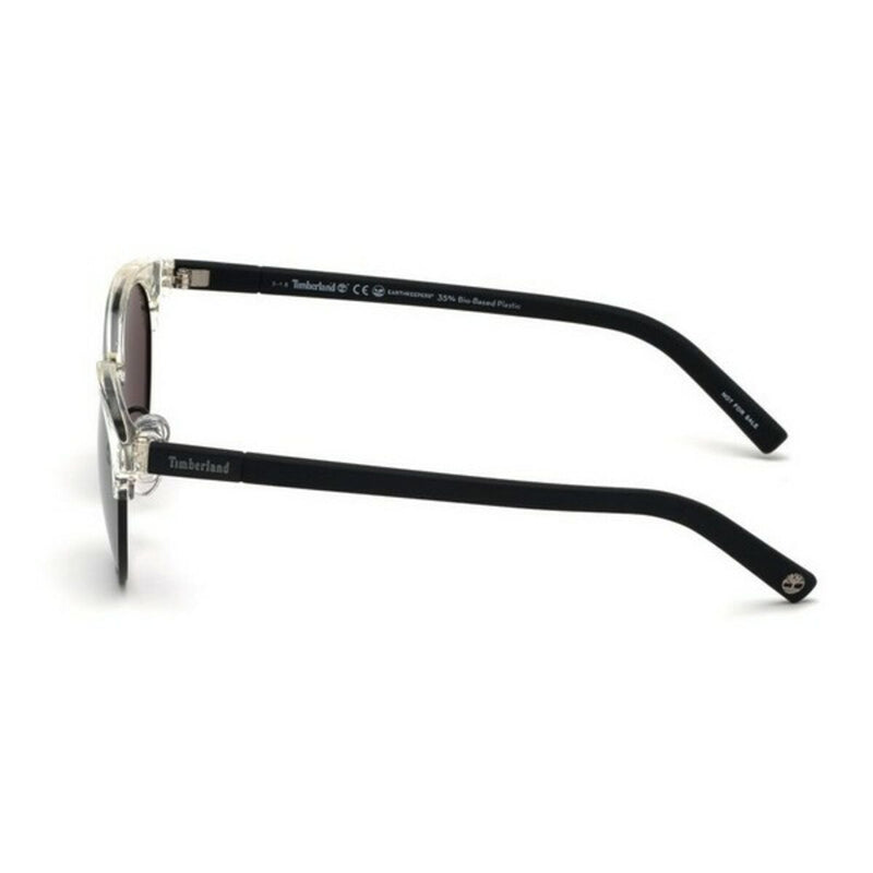 Óculos escuros femininos Timberland TB9147E Ø 49 mm