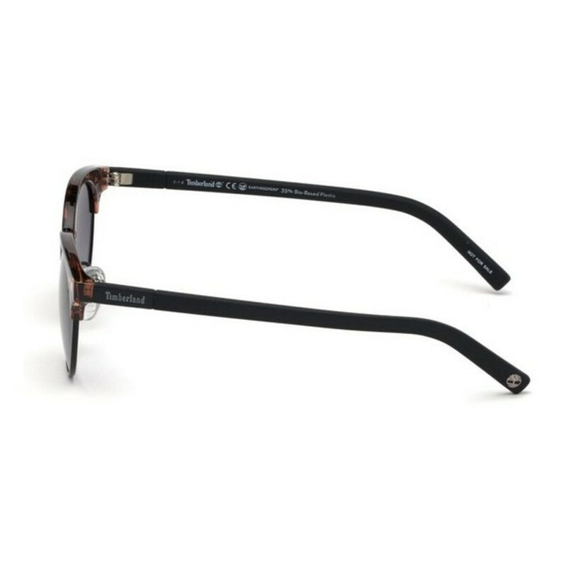 Óculos escuros femininos Timberland TB9147E Ø 49 mm