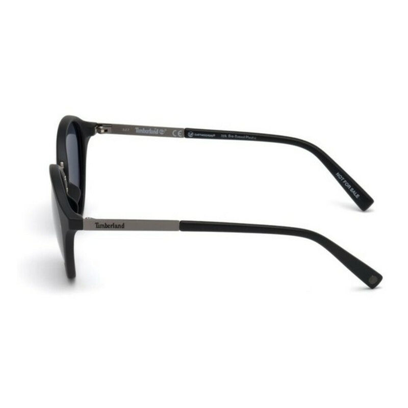 Óculos escuros femininos Timberland TB9157-5202D Ø 52 mm
