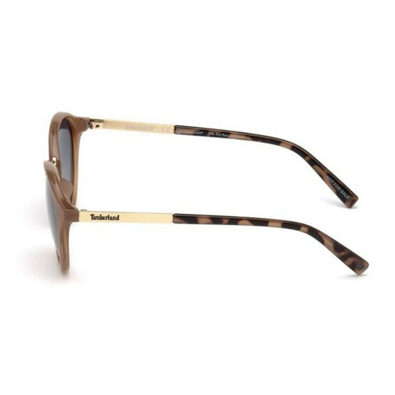 Óculos escuros femininos Timberland TB9157E Ø 52 mm