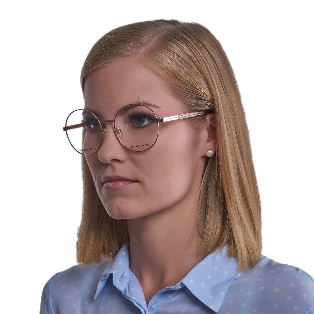 Ladies' Spectacle frame Guess Marciano GM0323 54028