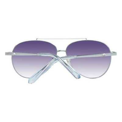 Ladies' Sunglasses Swarovski SK0194-6084W ø 60 mm