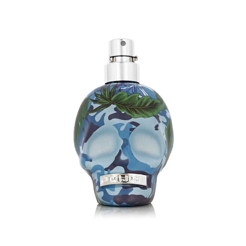 Parfum Homme Police To Be Exotic Jungle EDT