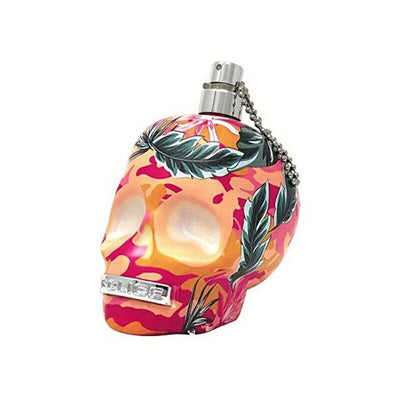 Perfume Mulher To Be Exotic Jungle Police 191034 EDP EDP 125 ml