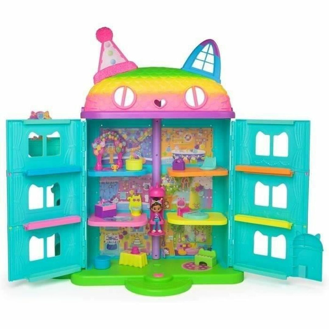Action Figure Spin Master