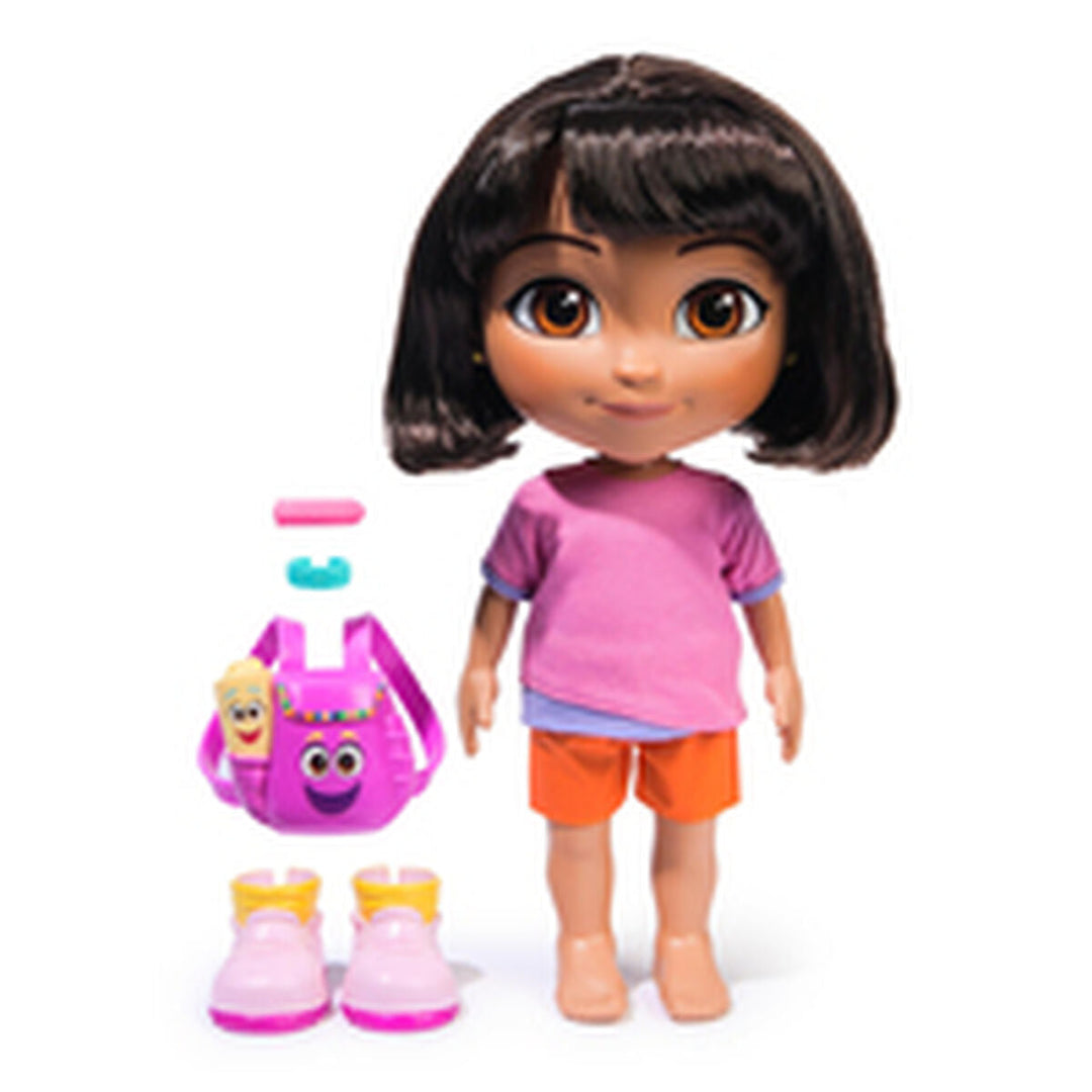 Action Figure Spin Master Dora