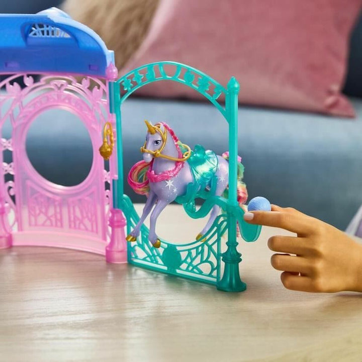 Action Figure Spin Master Unicorn Academy Unicorn
