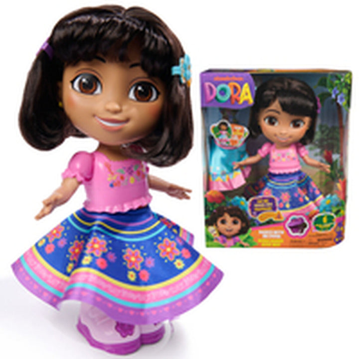 Doll Spin Master