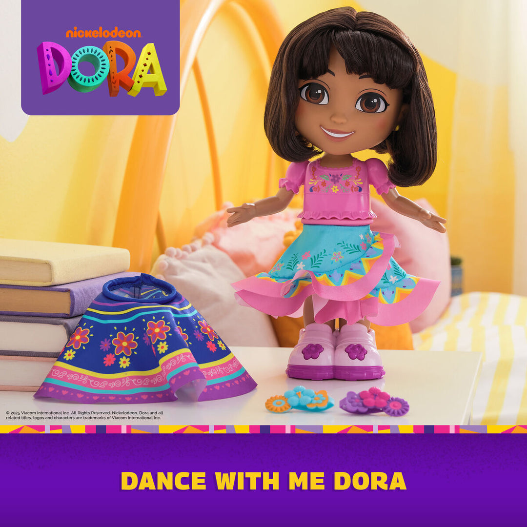 Doll Spin Master