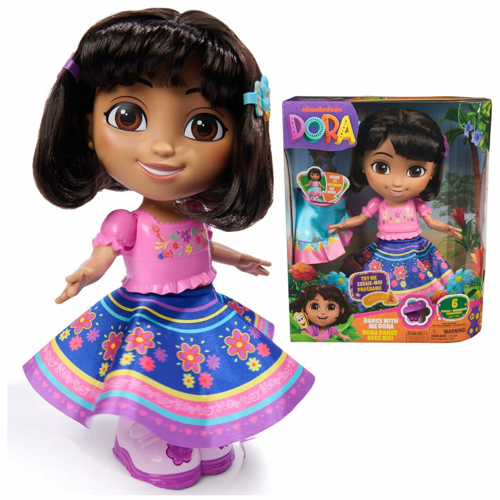 Doll Spin Master