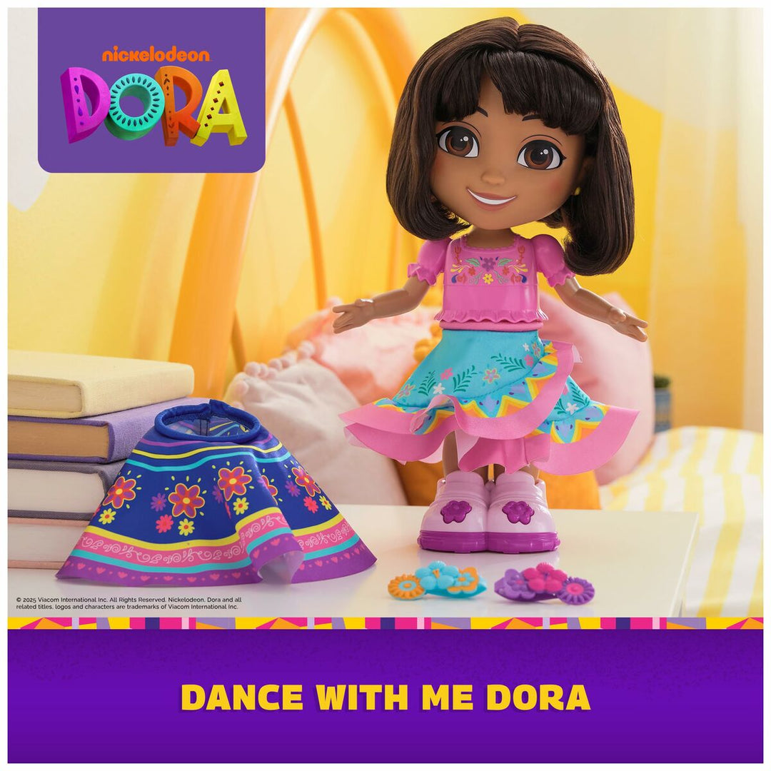 Doll Spin Master