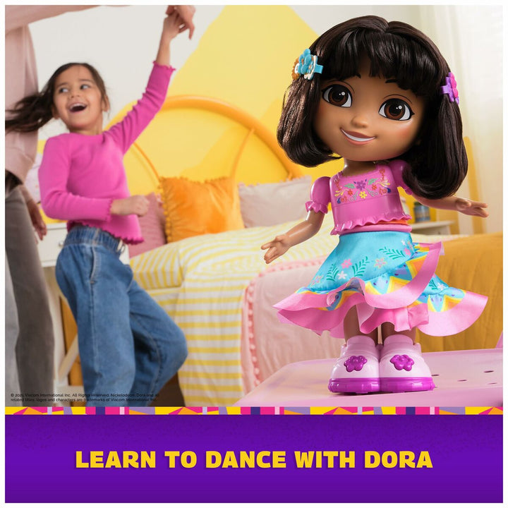 Doll Spin Master