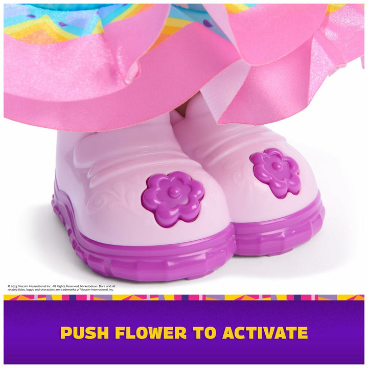 Doll Spin Master