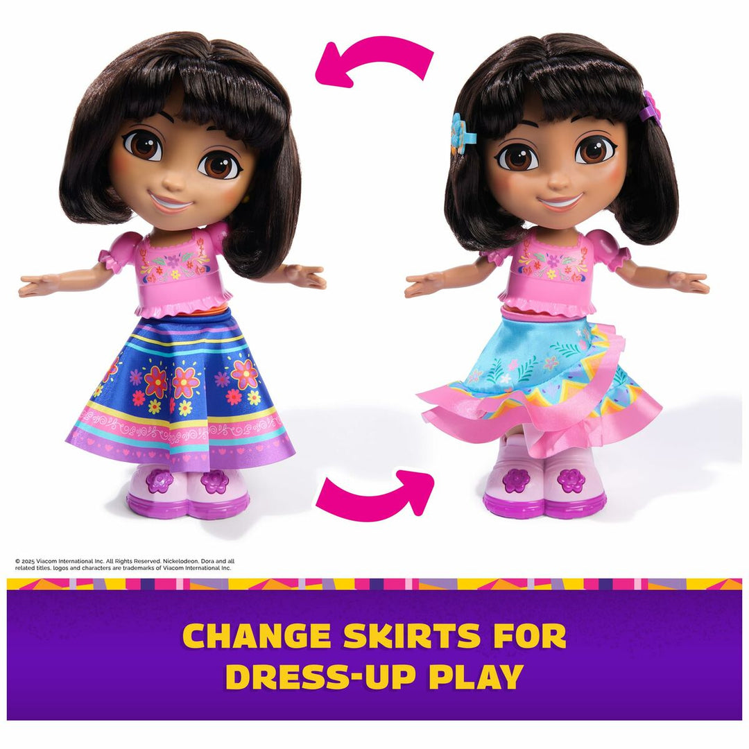 Doll Spin Master