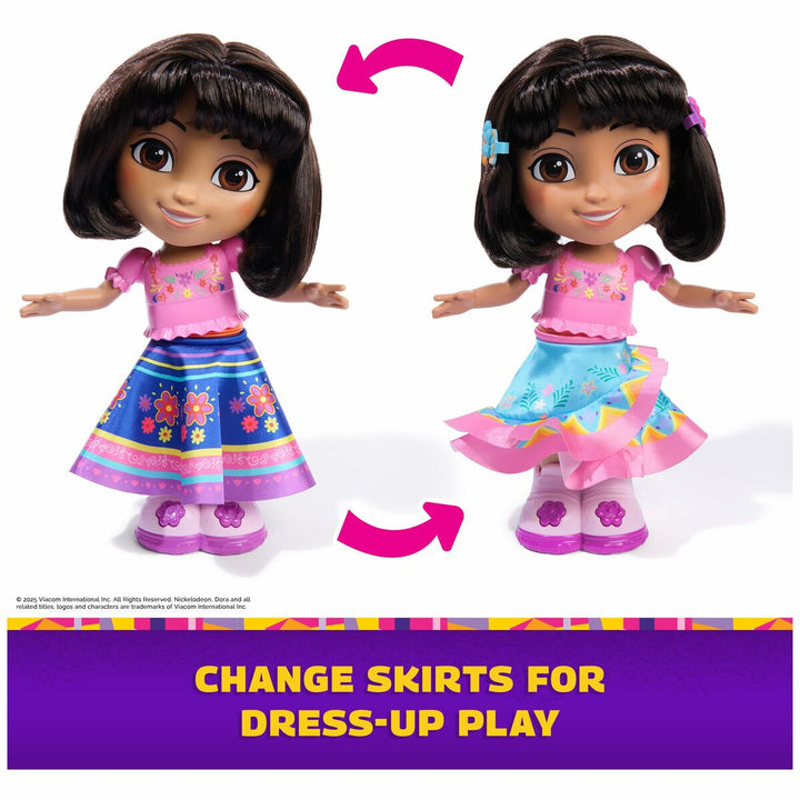 Doll Spin Master