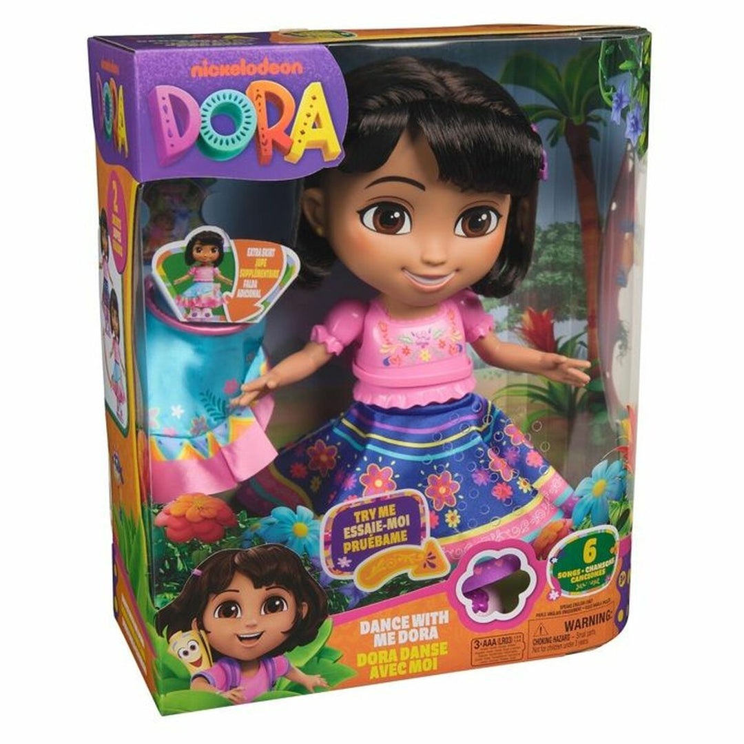 Doll Spin Master
